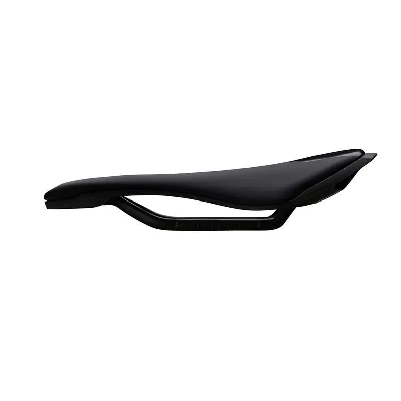 Sella Stealth Team Nero 152mm Anatomic Fit Carbon #3