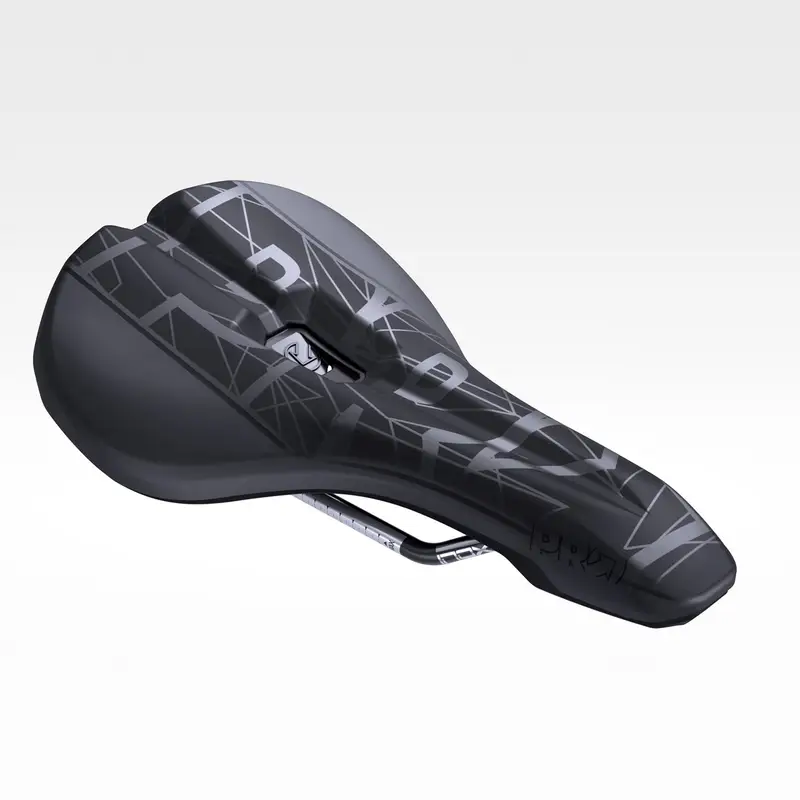 Sella Stealth M 152mm Anatomic Fit Stainless - image