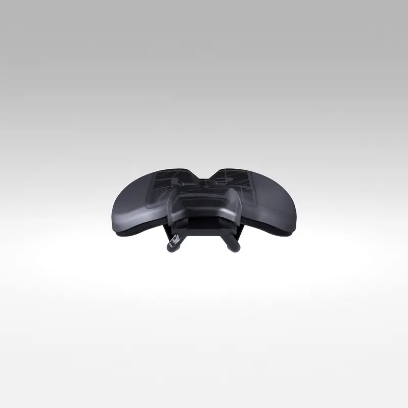 Sella Stealth M 152mm Anatomic Fit Stainless #1