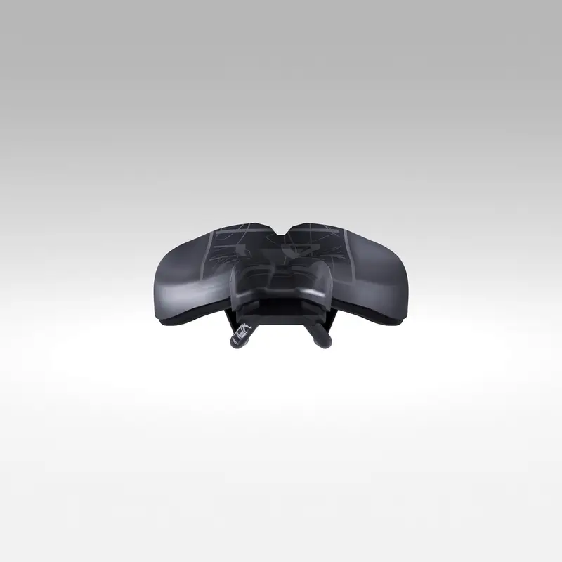 Sella Stealth E 152mm Anatomic Fit Stainless #1