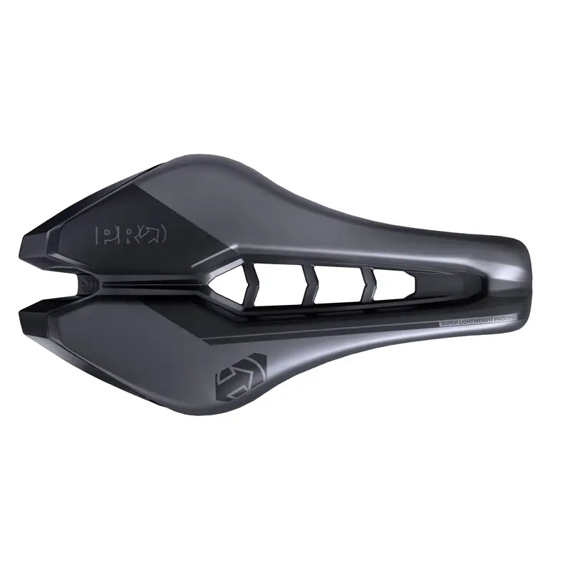 Sella Stealth Aero 132 mm Anatomic Fit Carbon #2
