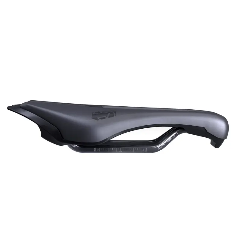 Sella Stealth Aero 132 mm Anatomic Fit Carbon #4