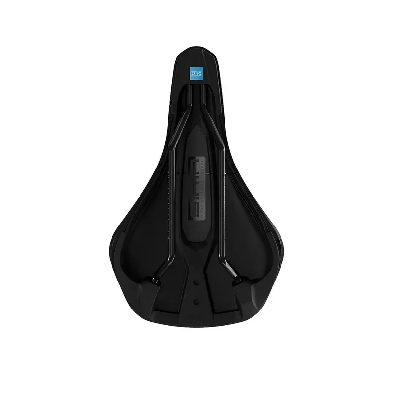 Sella Sirin Performance 162mm Anatomic Fit Stainless #6