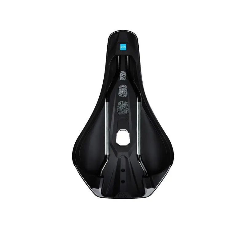 Sella Stealth Offroad Performance 152mm Anatomic Fit Stainless #4