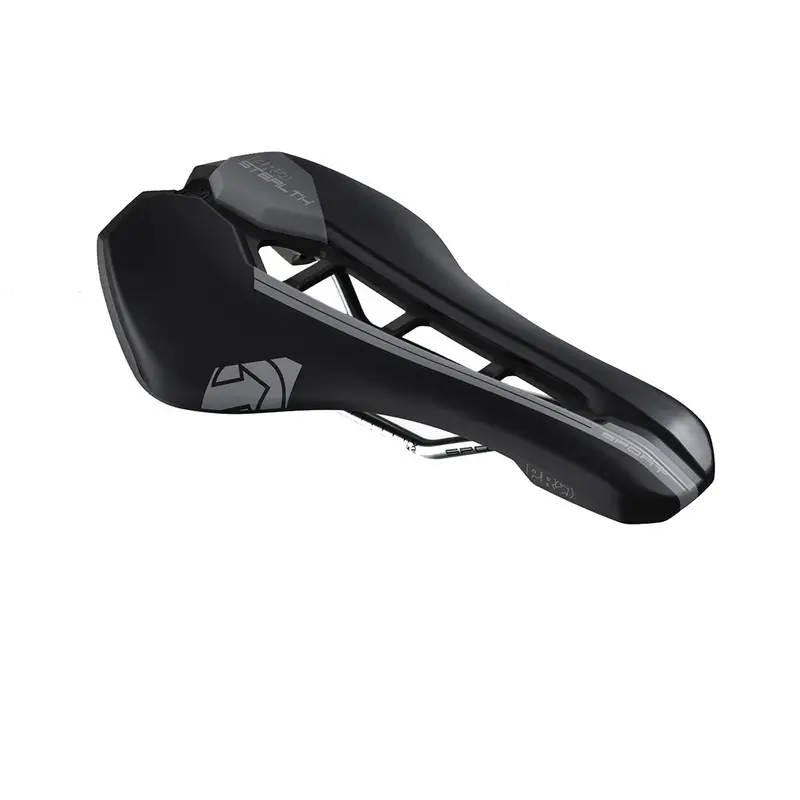 Sella Stealth Sport 142mm Anatomic Fit Crmo - image