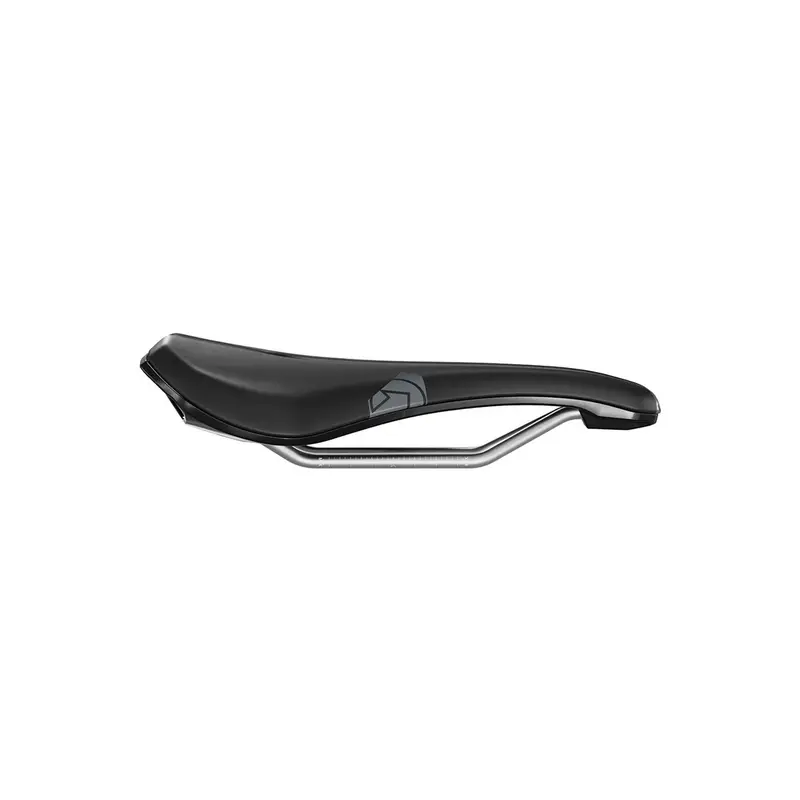 Sella Condor Nero 142mm Anatomic Fit Crmo #3