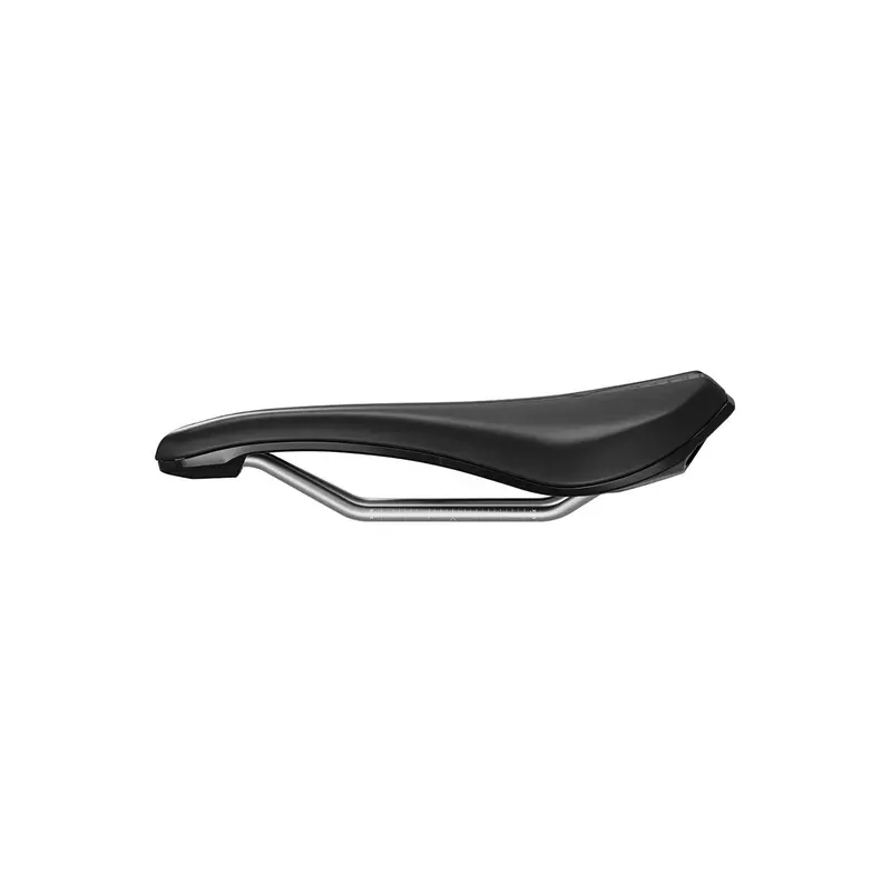 Sella Condor Nero 142mm Anatomic Fit Crmo #4