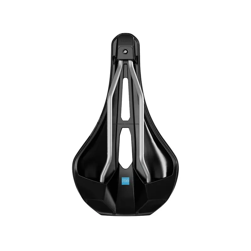 Sella Condor Nero 142mm Anatomic Fit Crmo #6