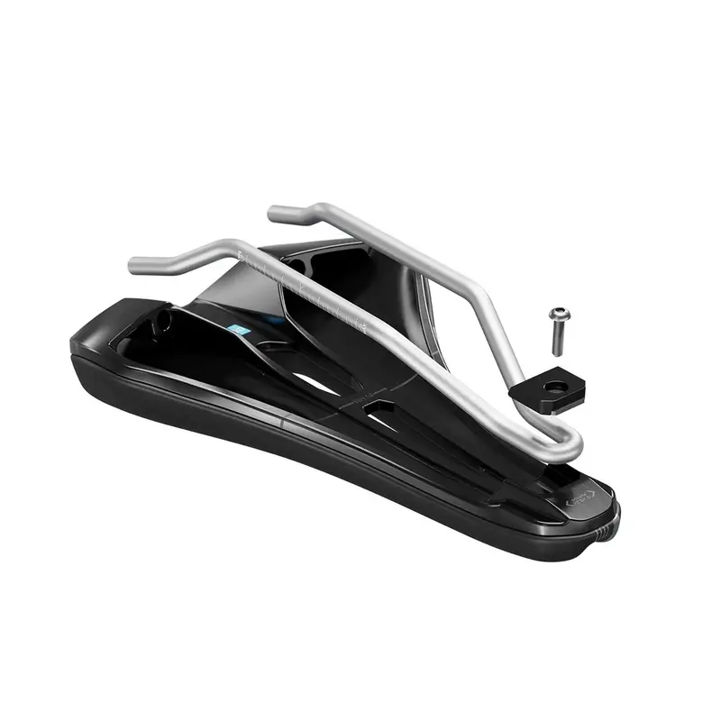 Sella Condor Nero 152mm Anatomic Fit Crmo #7