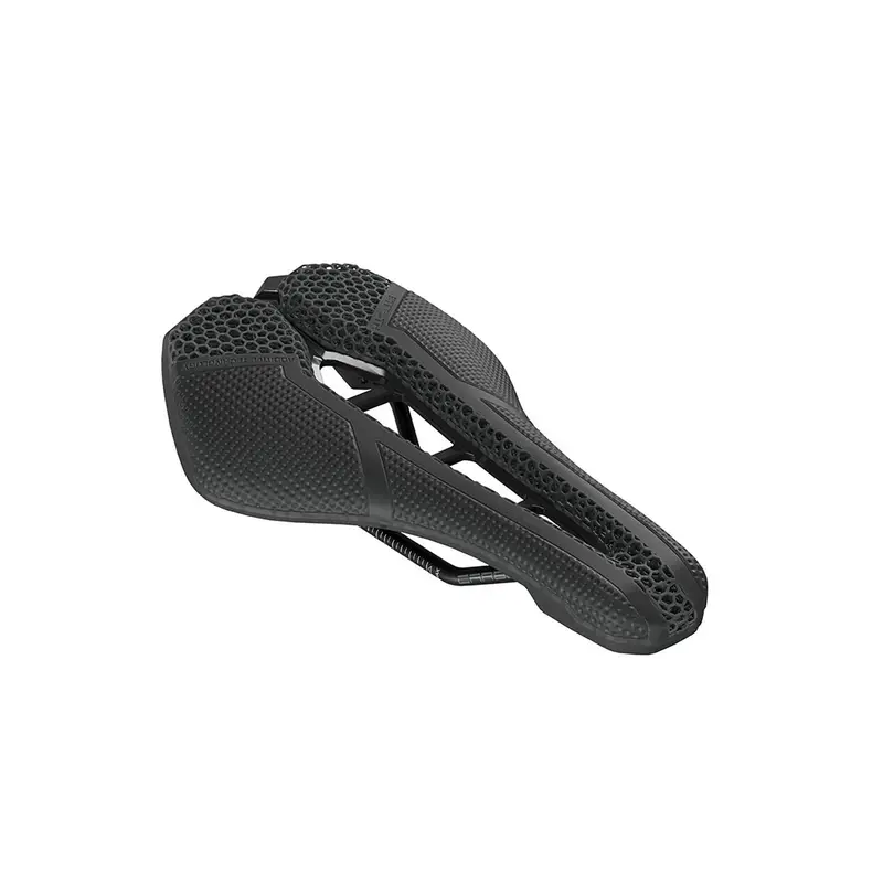 Sella Stealth 3D Team Nero 142mm Anatomic Fit Carbon - image