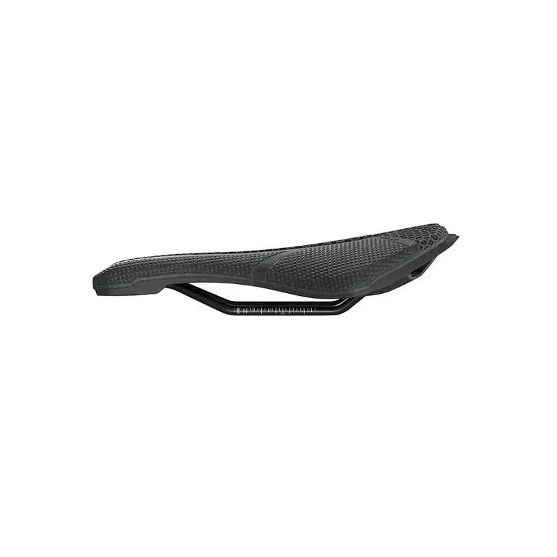Sella Stealth 3D Team Nero 142mm Anatomic Fit Carbon #4