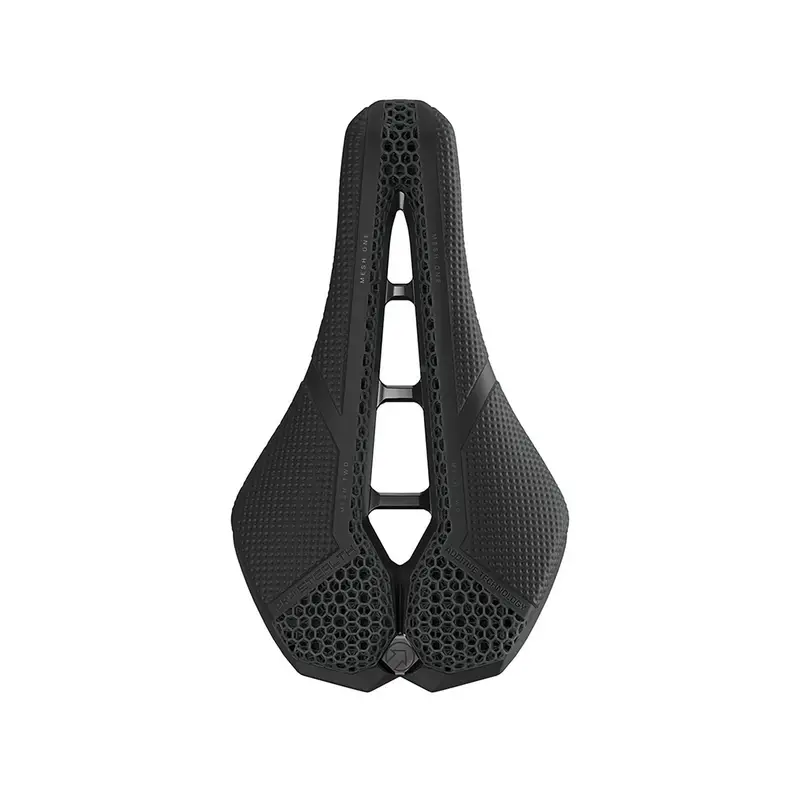 Sella Stealth 3D Team Nero 152mm Anatomic Fit Carbon #5