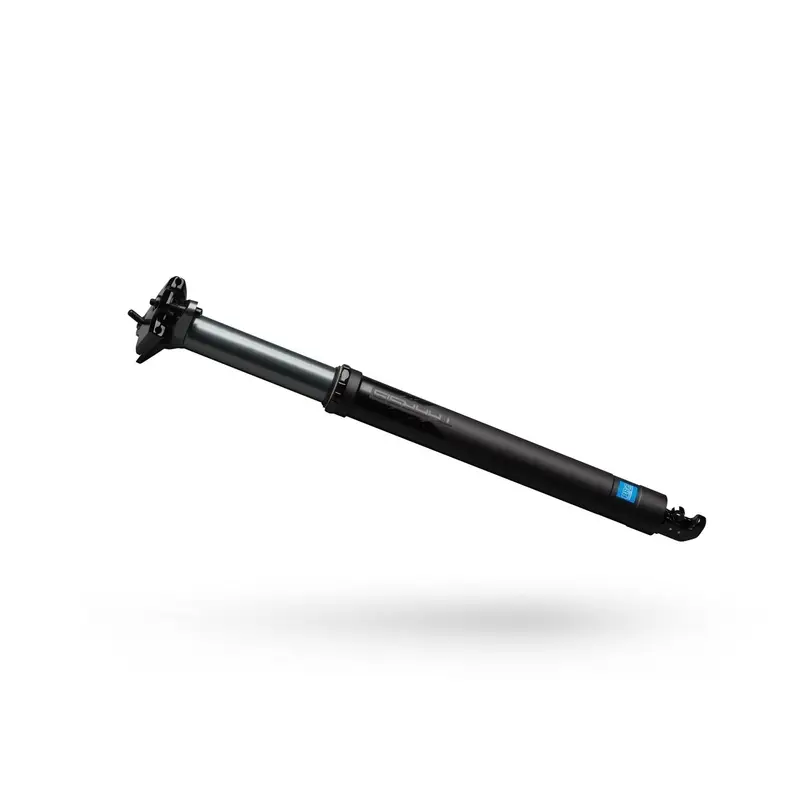 Reggisella Telescopico Tharsis Passaggio Cavo Interno 31.6mm x 200mm - image