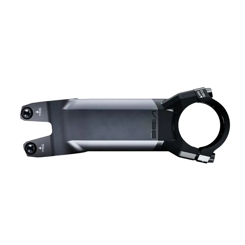 Attacco Manubrio Vibe SL 1/8 70mm / 31.8mm / 6 Gradi #3