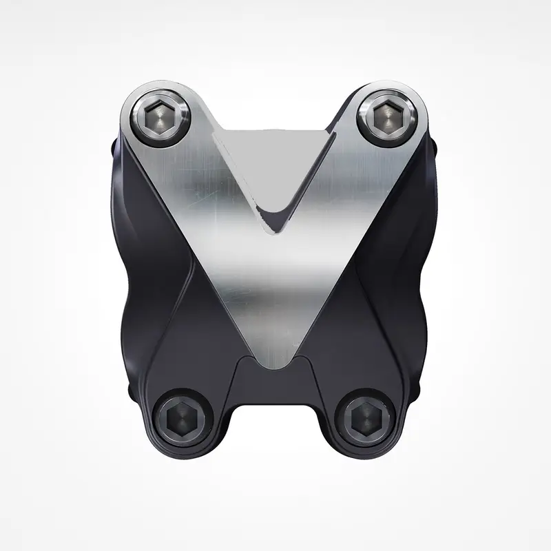 Attacco Manubrio Vibe 130mm / 31.8mm / -10 Gradi #4