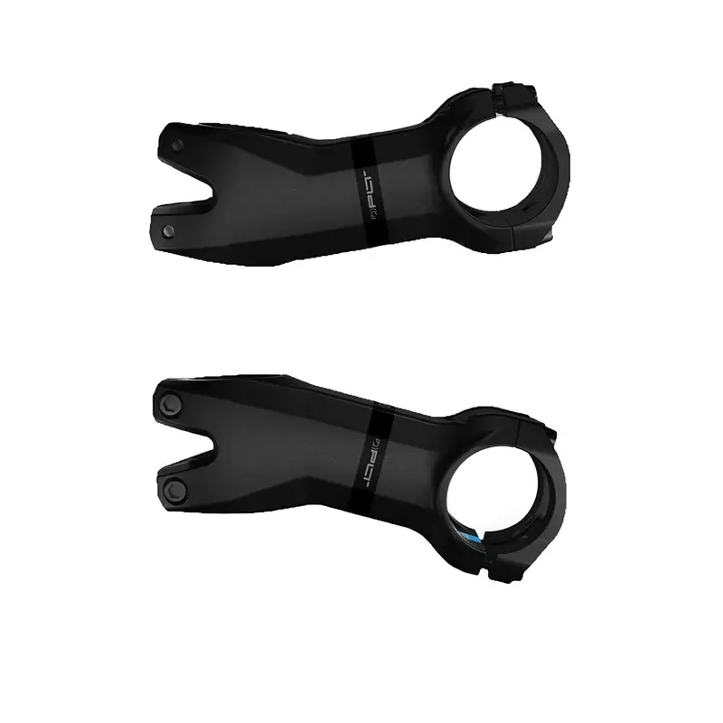 Attacco Manubrio PLT 90mm / 31.8mm / + / -17 Gradi #1