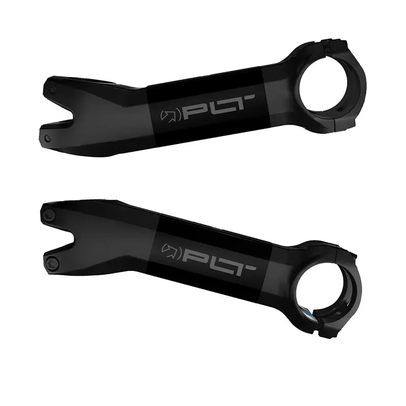 Attacco Manubrio PLT 130mm / 31.8mm / + / -17 Gradi #1