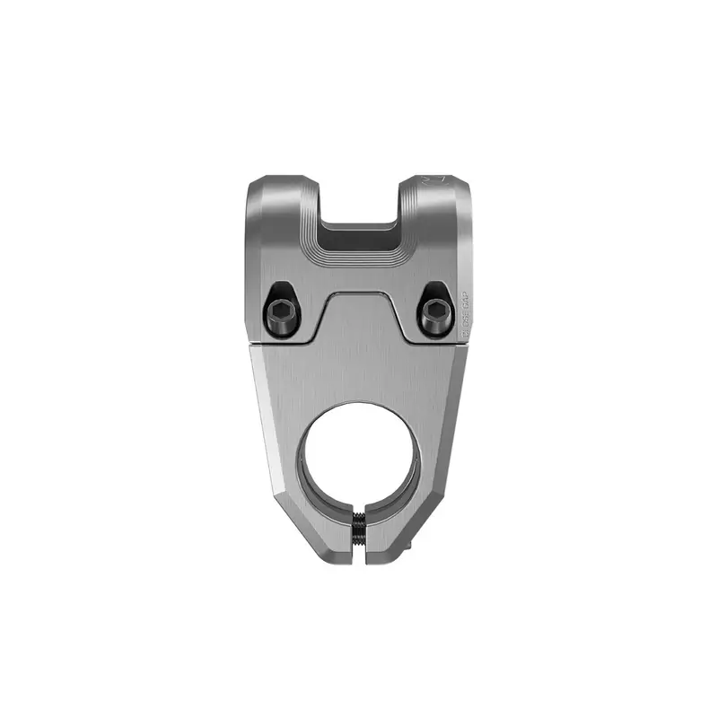 Attacco Manubrio Tharsis Argento 40mm / 35mm / 0 Gradi #5