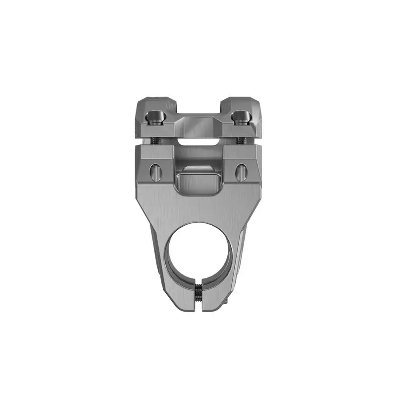 Attacco Manubrio Tharsis Argento 40mm / 35mm / 0 Gradi #6