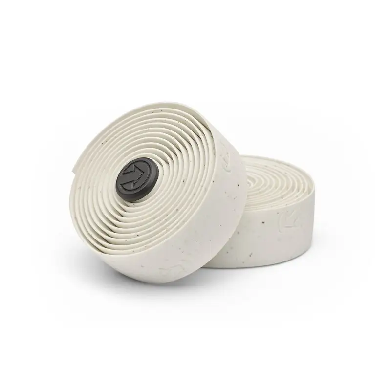 Nastro Manubrio Peaked Sport Bianco Spessore 2.5mm - image