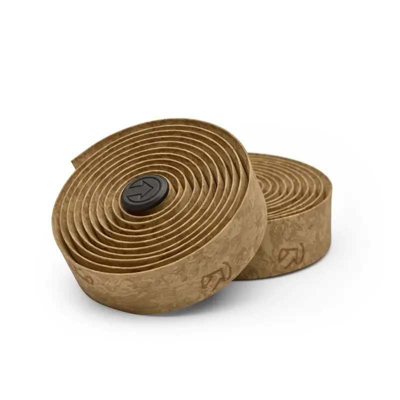 Nastro Manubrio Pioneer Sport Marrone EVA Spessore 3.5mm - image