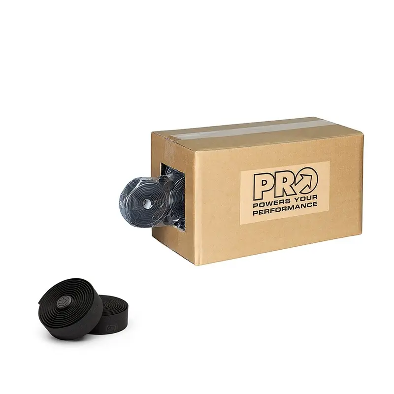 Nastro Manubrio Pursuit Sport Nero - image