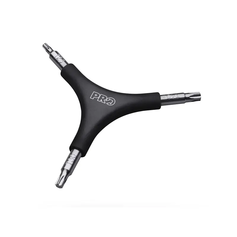 Chiave Y Torx T25 / T30 / T40 - image