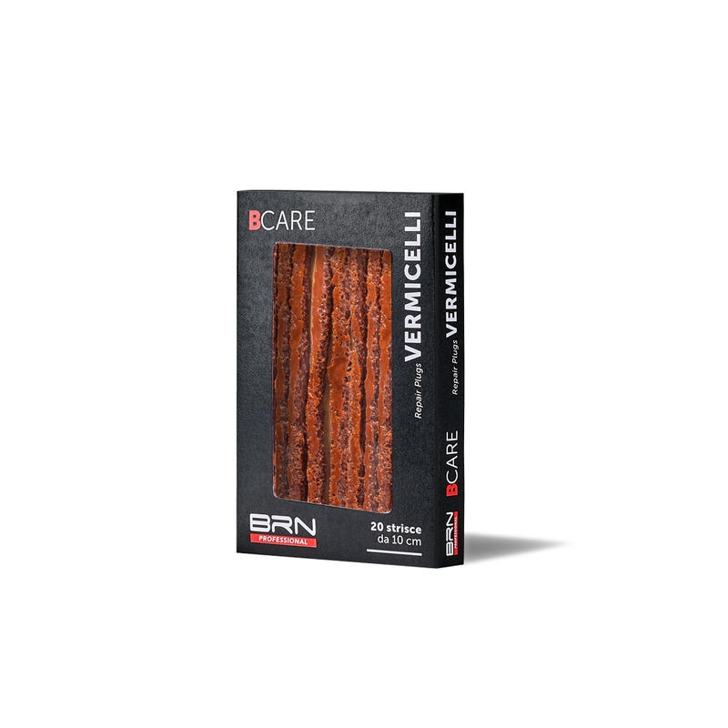 Vermicelli für Tubeless 10cm 20 Stück