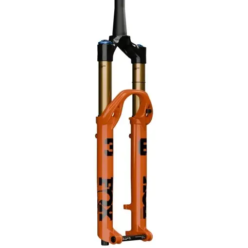 Forcella 36 SL Factory Float Grip X 29'' 140mm 15x110mm Arancione - image
