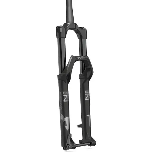 Forcella Bomber Z1 Coil 29'' 160mm Rail 15x110mm Nero - image