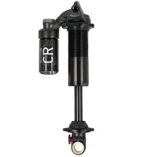 Ammortizzatore Bomber CR Trunnion 205x60mm - image