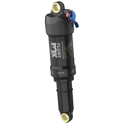 Ammortizzatore Float Performance Air EVOL LV Metric Con Regolatore 210x55mm - image