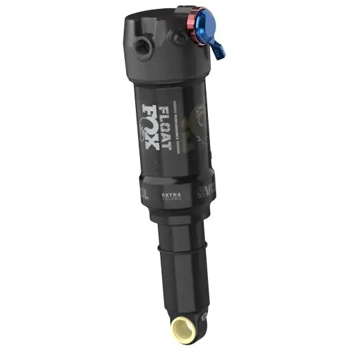 Ammortizzatore Float Performance Air EVOL LV Trunnion Con Regolatore 185x55mm - image