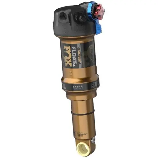 Ammortizzatore Float SL Factory Air EVOL LV Trunnion Con Regolatore 165x45mm - image