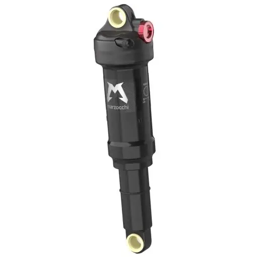 Ammortizzatore Bomber Inline Air Metric 210x50mm - image