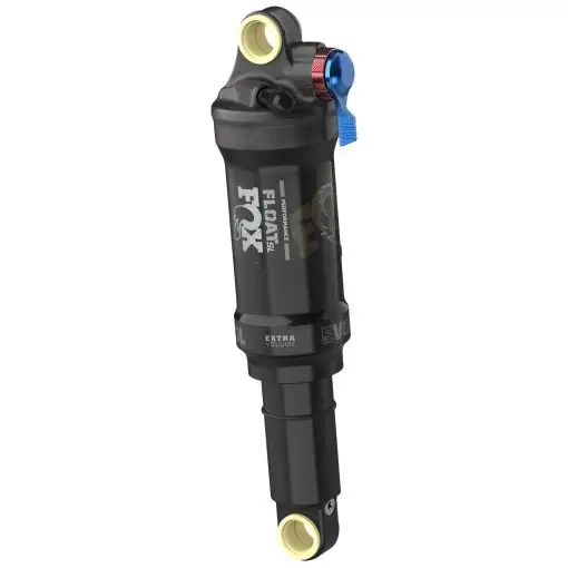 Ammortizzatore Float SL Performance Air EVOL LV Metric Con Regolatore 190x45mm - image