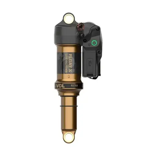 Ammortizzatore Float X Live Valve Neo Factory Air EVOL LV Metric 190x45mm - image
