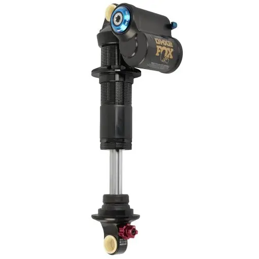 Ammortizzatore DHX2 Factory Coil Monotube Metric Lever Type 2 Pos 230x65mm - image