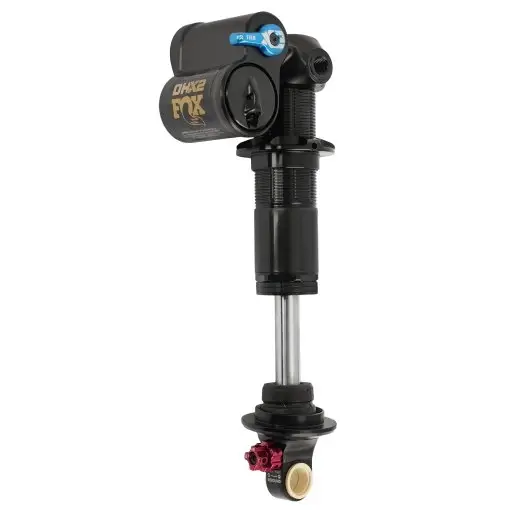 Ammortizzatore DHX2 Factory Coil Monotube Trunnion Lever Type 2 Pos 205x60mm - image