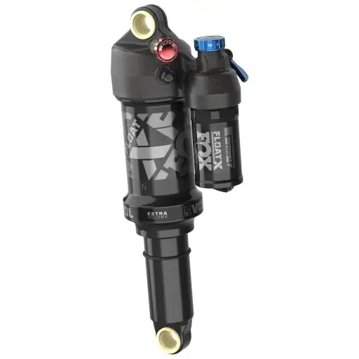 Ammortizzatore Float X Performance Elite Air EVOL LV Metric Con Regolatore 210x50mm - image