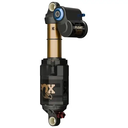 Ammortizzatore Float X2 Factory Air Monotube Metric Lever Type 2 Pos 230x60mm - image