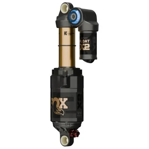 Ammortizzatore Float X2 Factory Air Monotube Metric 250x75mm - image