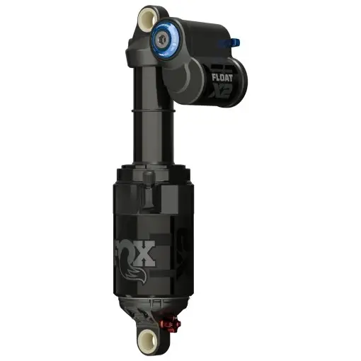 Ammortizzatore Float X2 Performance Elite Air Monotube Metric Lever Type 2 Pos 210x55mm - image