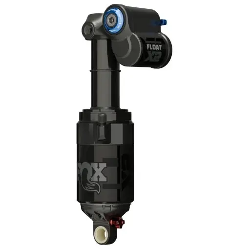 Ammortizzatore Float X2 Performance Elite Air Monotube Trunnion Lever Type 2 Pos 205x65mm - image