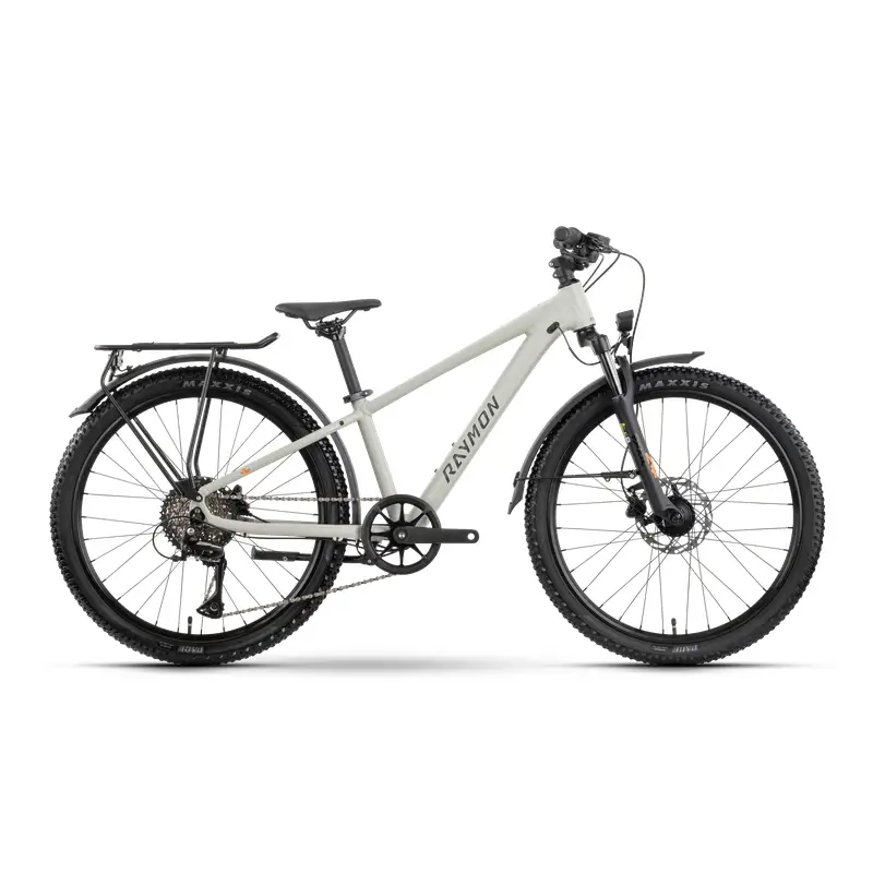 Nayta 24 Pro Street 24'' 8v 50mm 26 timelessgrey/orange 2026 Tamanho Único - image