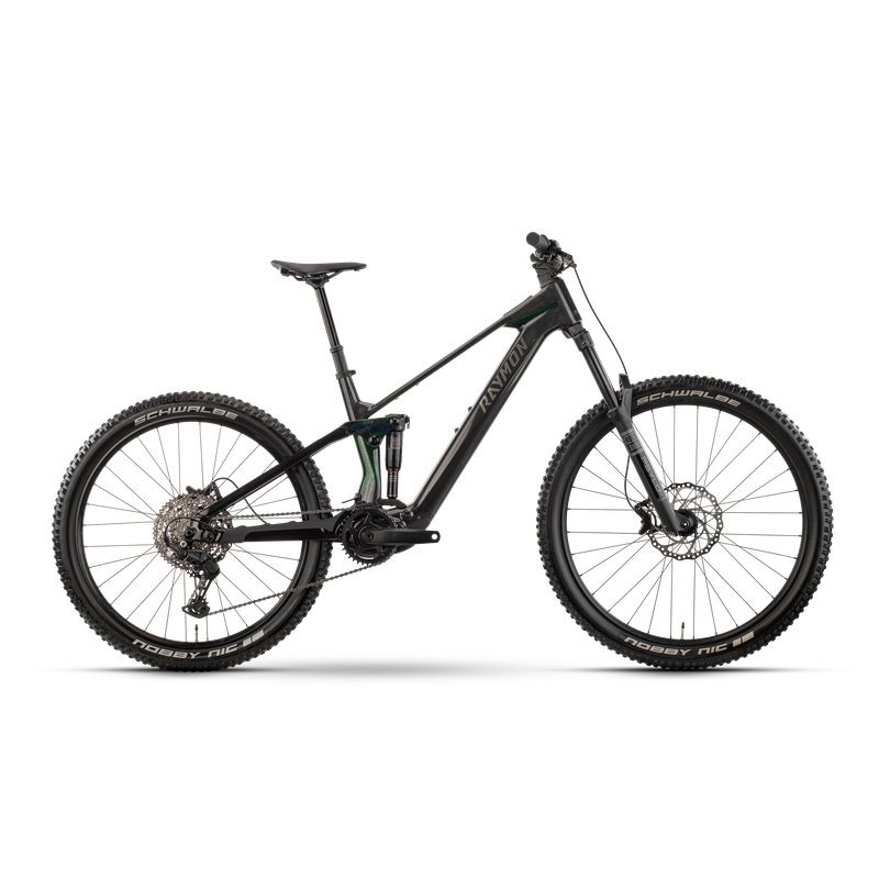 Tarok Comp 29/27.5'' 11v 160mm Avinox M2 700Wh Carbon/Northernlight 2027 Taglia M