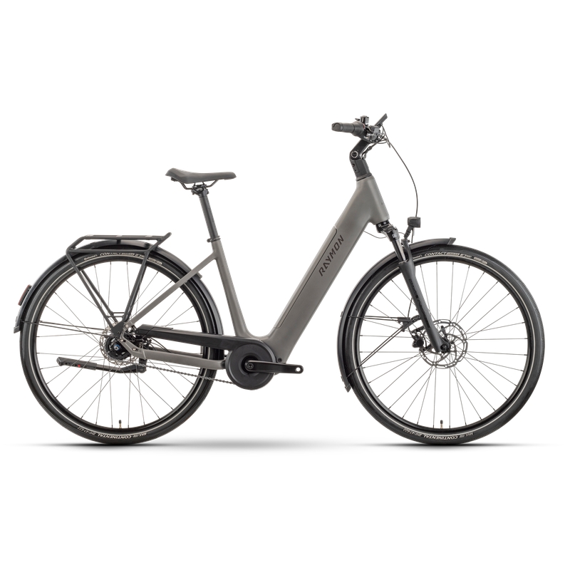 Numa Pure Wave 28'' 1v Nexus CB 75mm 504Wh Oli Pico Mudgrey 2027 Taglia S