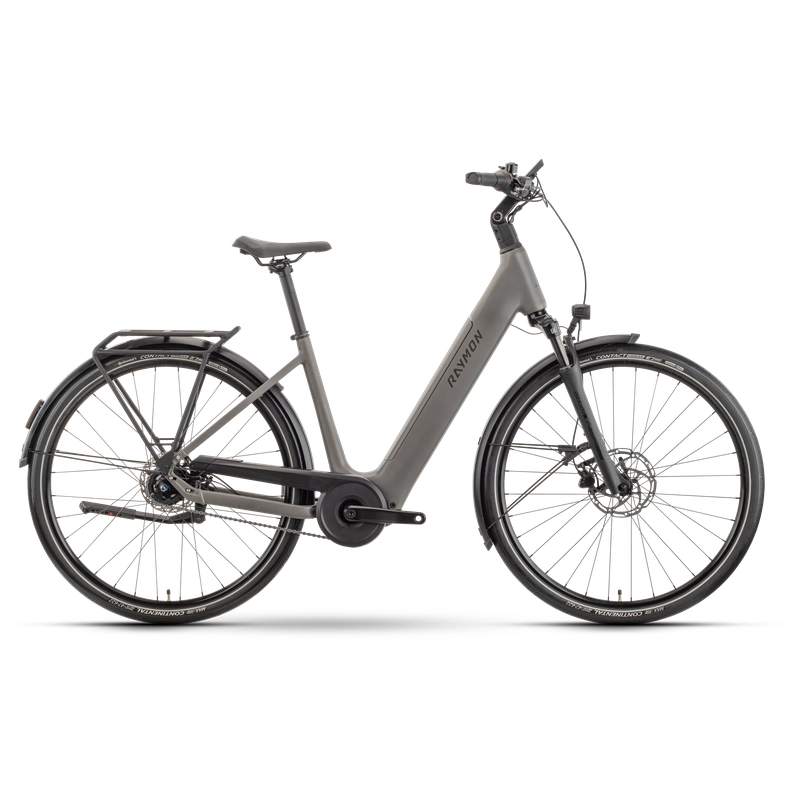 Numa Pure Wave 28'' 1v Nexus CB 75mm 504Wh Oli Pico Mudgrey 2027 Taglia M - image