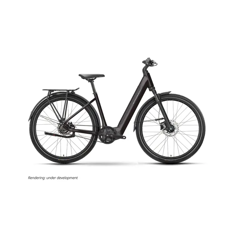 Numa Pro Wave 28'' 1v 70mm 520Wh Yamaha PW-L1 Pipegrey 2026 Taille M - image