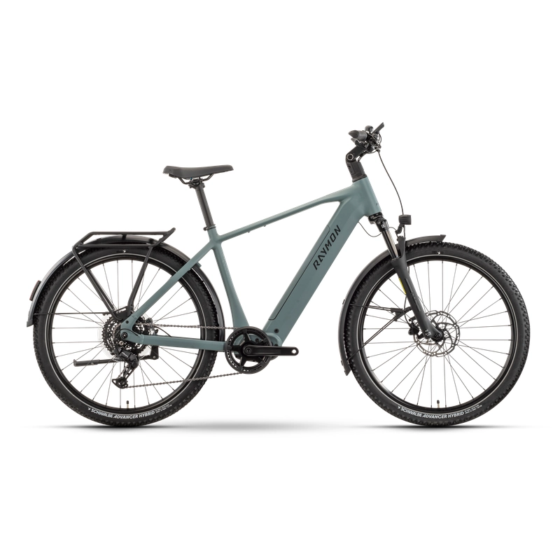 Varno Pure Diamond 27.5